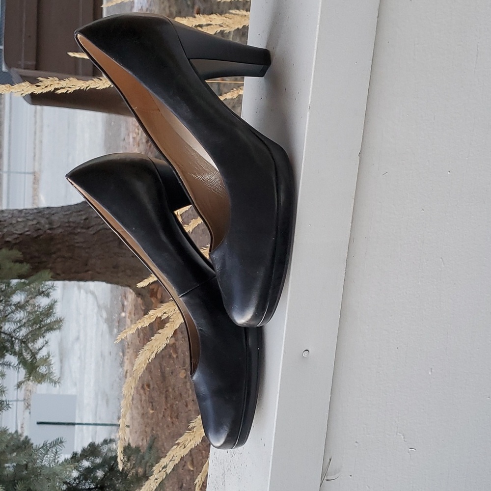 Gabor Made in Germany Dress Heel Pump Shoes Size 7